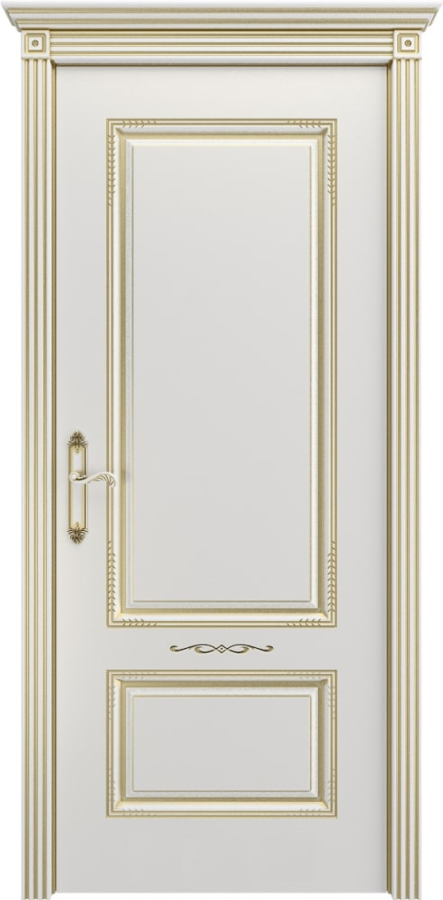 Олимп Межкомнатная дверь Аккорд В2 ДГ, арт. 9523 - фото №2