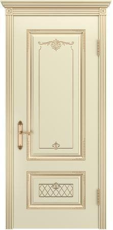 Олимп Межкомнатная дверь Аккорд В3 ДГ, арт. 9526 - фото №4