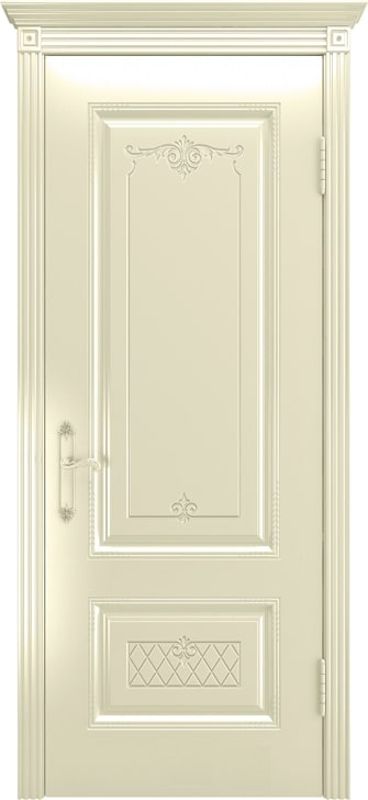 Олимп Межкомнатная дверь Аккорд В3 ДГ, арт. 9526 - фото №3
