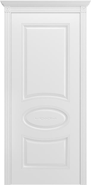 Олимп Межкомнатная дверь Ария В1 ДГ, арт. 9529 - фото №4