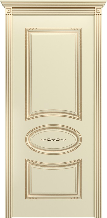 Олимп Межкомнатная дверь Ария В2 ДГ, арт. 9531 - фото №1