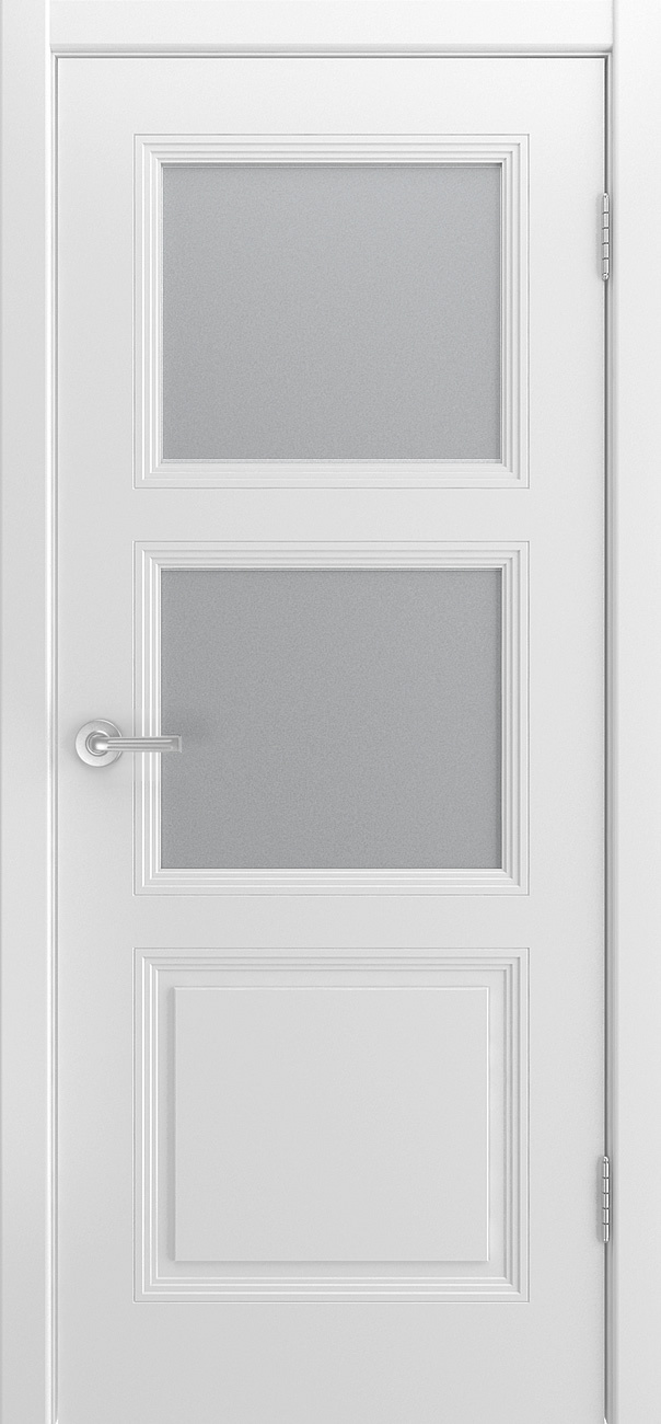 Олимп Межкомнатная дверь BELINI-333-Gavi ДО 1-2, арт. 9563 - фото №1