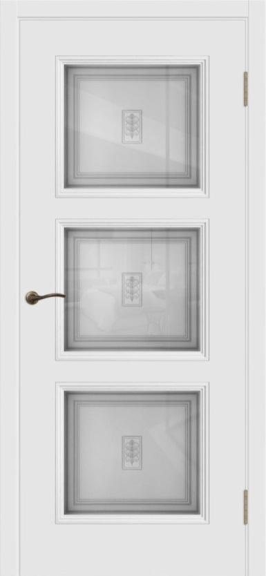 Олимп Межкомнатная дверь BELINI-333-Gavi ДО 2-3, арт. 9566 - фото №1