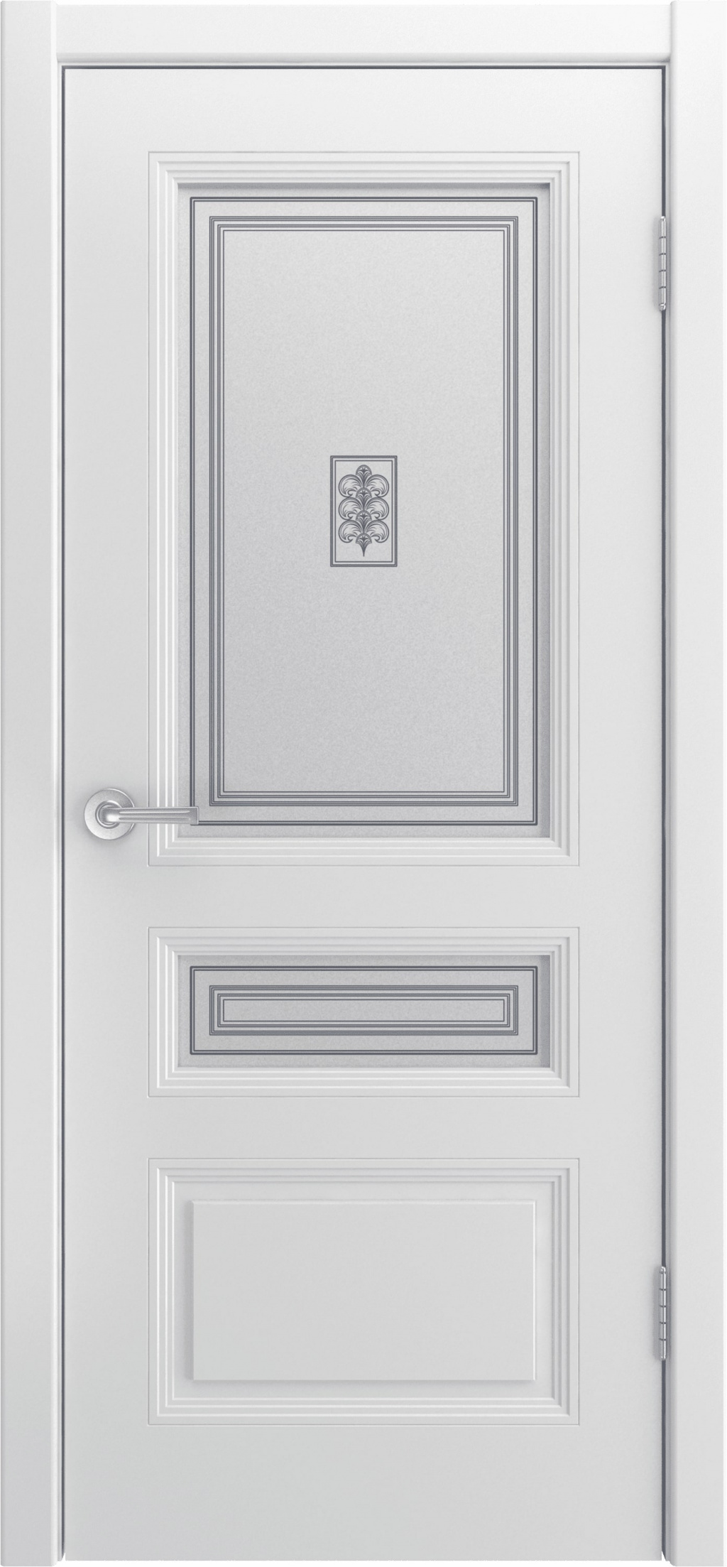 Олимп Межкомнатная дверь BELINI-555-Solero ДО 2-2, арт. 9568 - фото №1