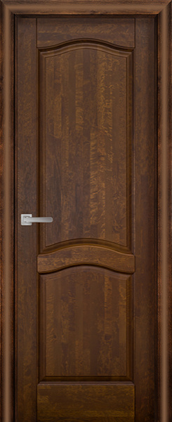 Юркас Межкомнатная дверь Лео ДГ, арт. 9692 - фото №1