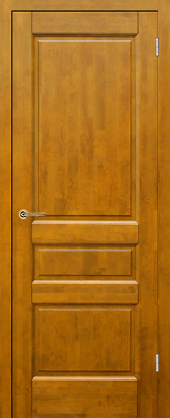 Юркас Межкомнатная дверь Венеция ДГ, арт. 9698 - фото №1