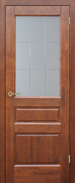 Юркас Межкомнатная дверь Венеция ДО, арт. 9699 - фото №3