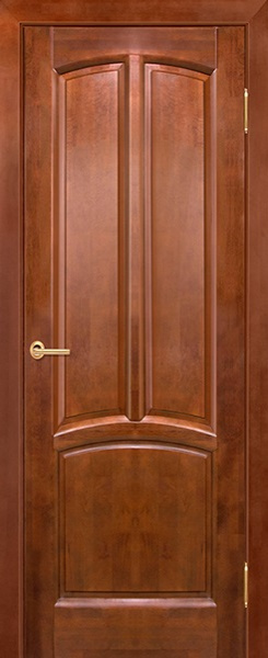 Юркас Межкомнатная дверь Виола ДГ, арт. 9700 - фото №3