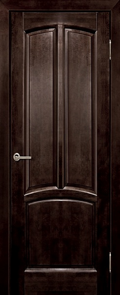 Юркас Межкомнатная дверь Виола ДГ, арт. 9700 - фото №2