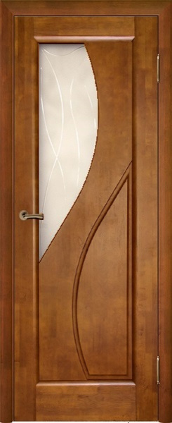 Юркас Межкомнатная дверь Дива ДО, арт. 9705 - фото №3