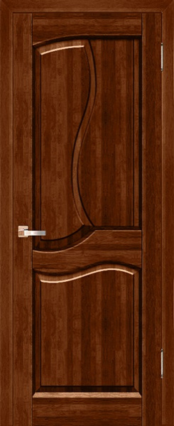 Юркас Межкомнатная дверь Верона ДГ, арт. 9706 - фото №3