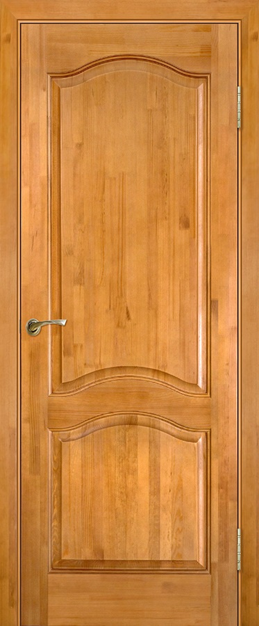 Юркас Межкомнатная дверь Модель № 7 ДГ, арт. 9713 - фото №2