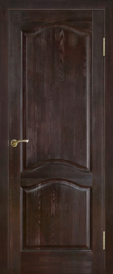 Юркас Межкомнатная дверь Модель № 7 ДГ, арт. 9713 - фото №1
