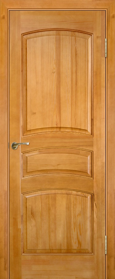 Юркас Межкомнатная дверь Модель № 16 ДГ, арт. 9718 - фото №2