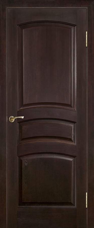Юркас Межкомнатная дверь Модель № 16 ДГ, арт. 9718 - фото №1