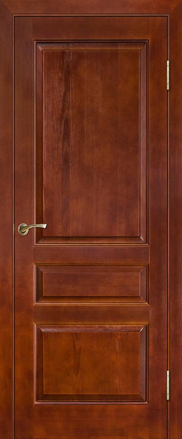Юркас Межкомнатная дверь Модель № 5 ДГ, арт. 9720 - фото №1