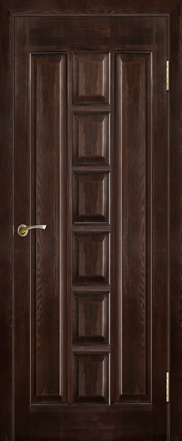 Юркас Межкомнатная дверь Модель № 11 ДГ, арт. 9722 - фото №1