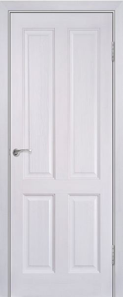 Юркас Межкомнатная дверь Модель № 15 ДГ, арт. 9724 - фото №1