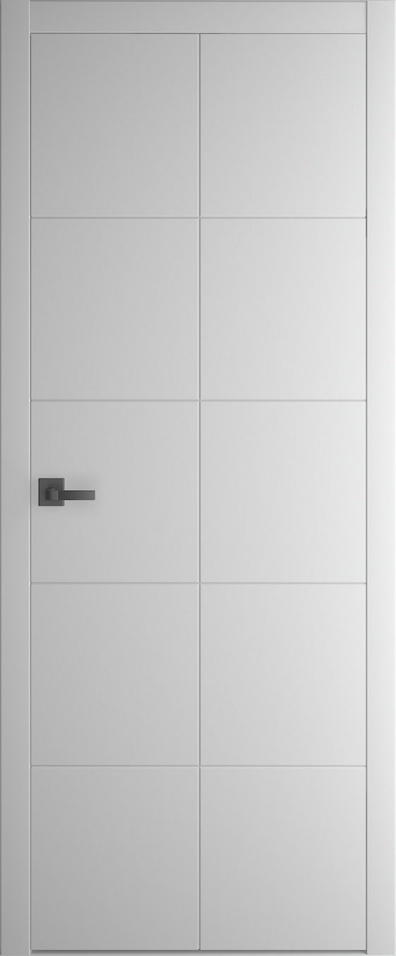 Юркас Межкомнатная дверь Quadratto ДГ, арт. 9737 - фото №2