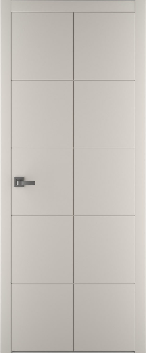 Юркас Межкомнатная дверь Quadratto ДГ, арт. 9737 - фото №1