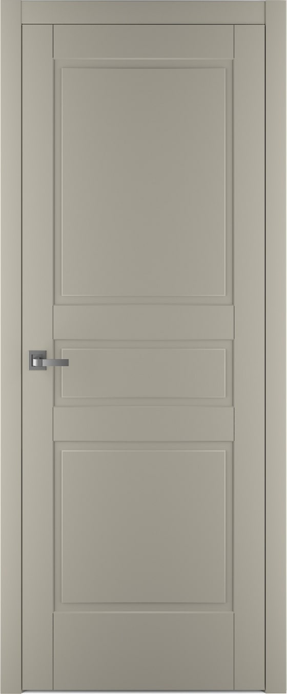 Юркас Межкомнатная дверь Ампир ДГ, арт. 9748 - фото №1
