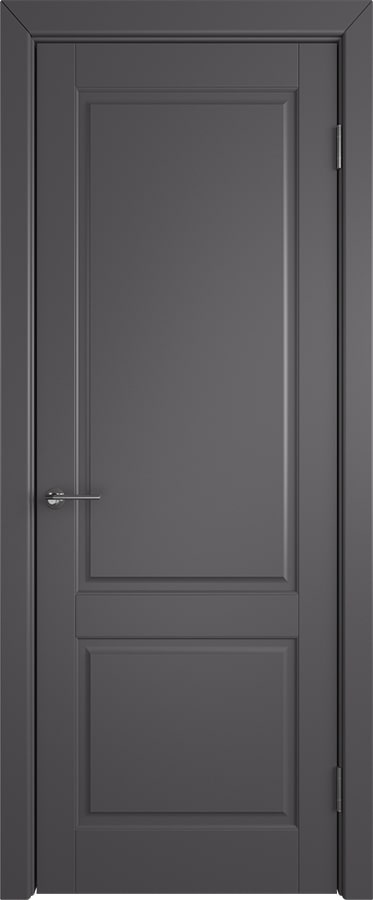 Юркас Межкомнатная дверь К1 ДГ, арт. 9813 - фото №9