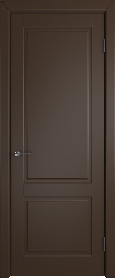 Юркас Межкомнатная дверь К1 ДГ, арт. 9813 - фото №1