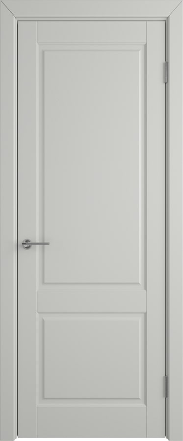 Юркас Межкомнатная дверь К1 ДГ, арт. 9813 - фото №4