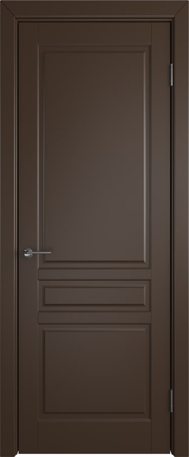 Юркас Межкомнатная дверь К2 ДГ, арт. 9815 - фото №1