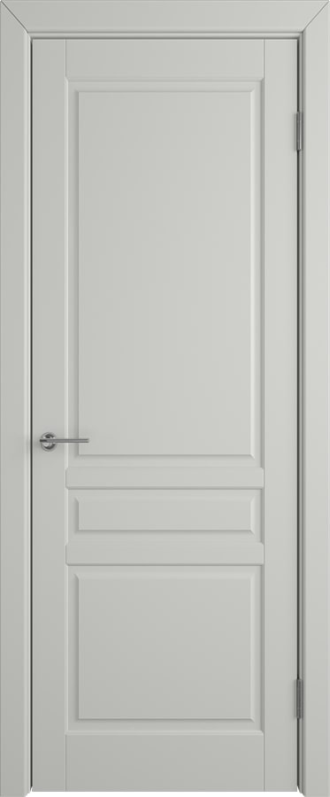 Юркас Межкомнатная дверь К2 ДГ, арт. 9815 - фото №4
