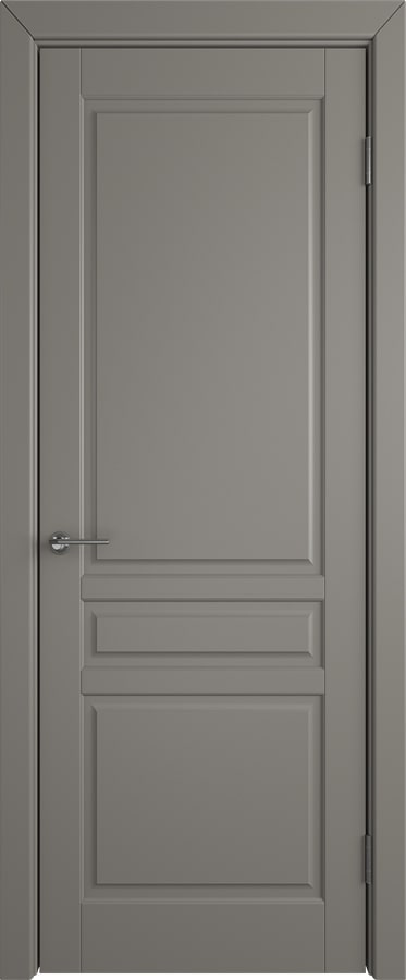 Юркас Межкомнатная дверь К2 ДГ, арт. 9815 - фото №2
