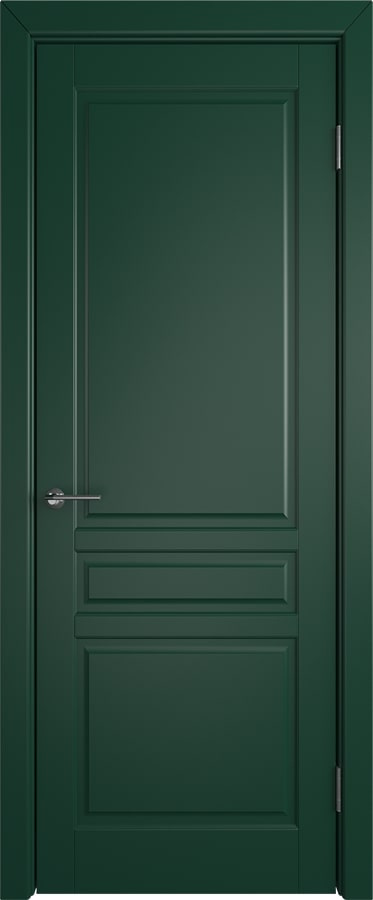 Юркас Межкомнатная дверь К2 ДГ, арт. 9815 - фото №7
