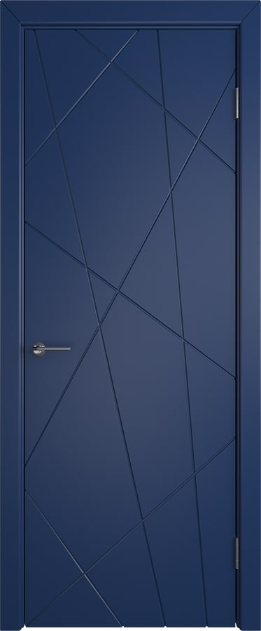 Юркас Межкомнатная дверь К5 ДГ, арт. 9821 - фото №3