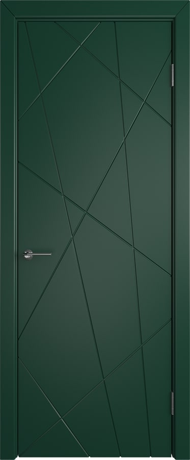 Юркас Межкомнатная дверь К5 ДГ, арт. 9821 - фото №7