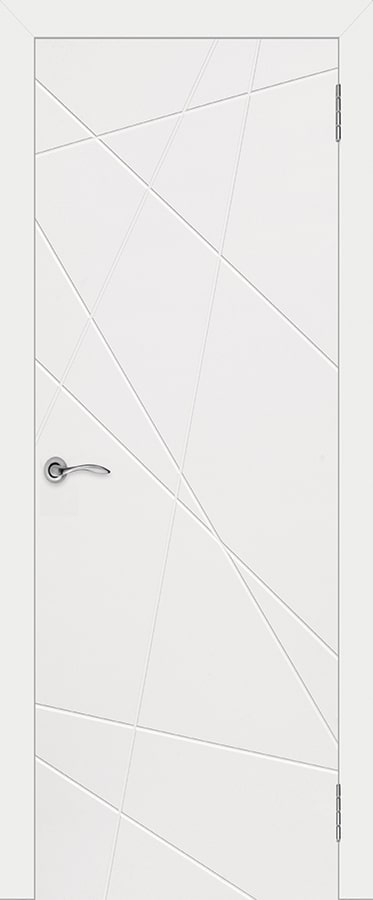 Юркас Межкомнатная дверь Граффити 5, арт. 9827 - фото №1