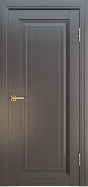 Олимп Межкомнатная дверь Torino Багет 2 ДГ фрезеровка, арт. 9944 - фото №1