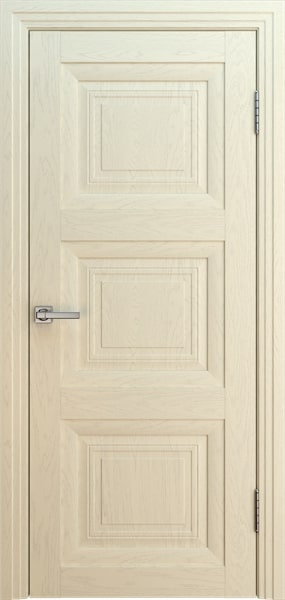 Олимп Межкомнатная дверь Barcelona Багет 1 ДГ фрезеровка, арт. 9955 - фото №1