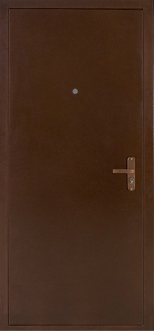 YesDoors Входная дверь Атлант Мет, арт. 0001215