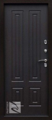 Райтвер Входная дверь Термо-К, арт. 0001307