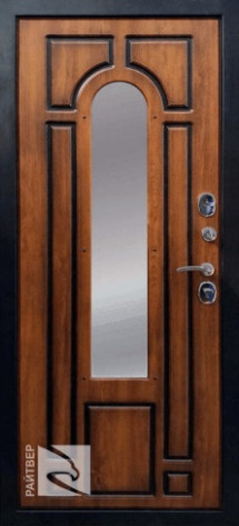 Райтвер Входная дверь Р-Лацио Термо, арт. 0001309