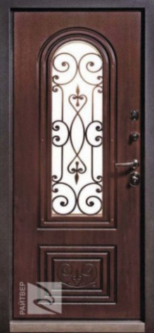 Райтвер Входная дверь Севилья Термо, арт. 0001311