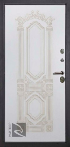Райтвер Входная дверь Арфа, арт. 0001358