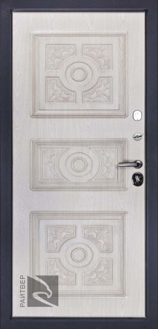 Райтвер Входная дверь Венеция, арт. 0001360