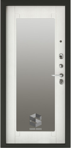 Sigma Doors Входная дверь Сигма Bonus, арт. 0001557