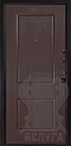 Белуга Входная дверь Барселона, арт. 0001752