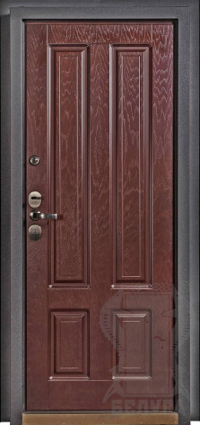 Белуга Входная дверь Ницца, арт. 0001757