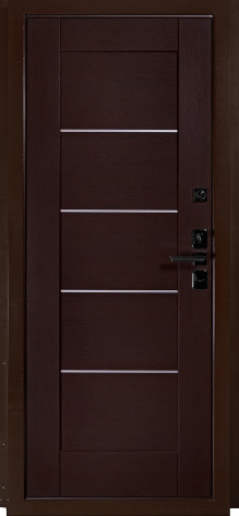 Белуга Входная дверь Аскона, арт. 0001760