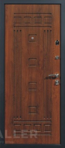 Юркас Входная дверь Элит, арт. 0001818