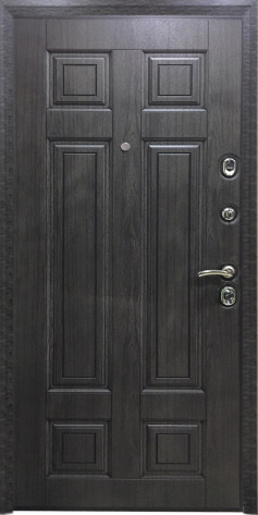 Юркас Входная дверь Виано, арт. 0001819