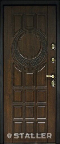 Юркас Входная дверь Аплот, арт. 0001823
